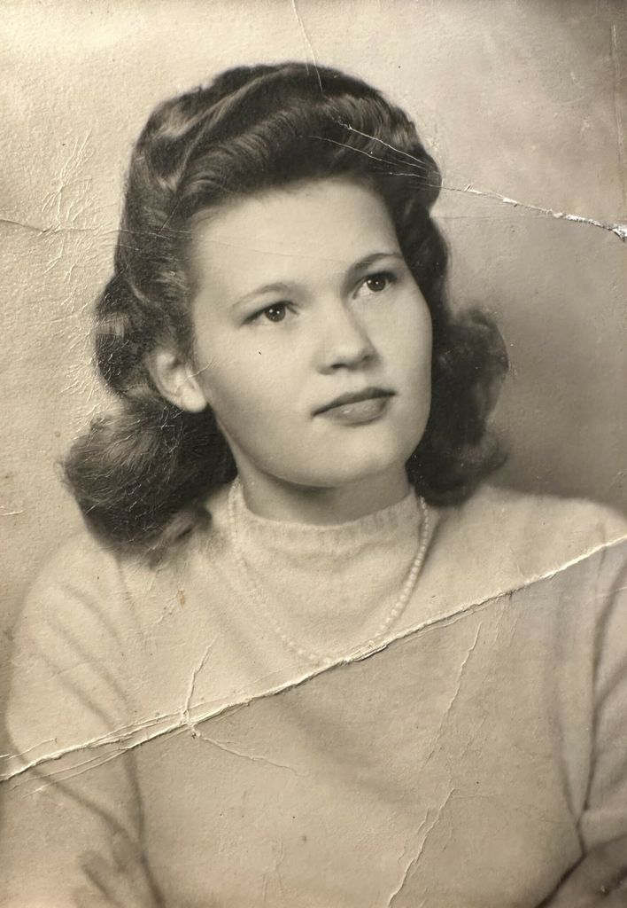 Gertrude Cantrell Profile Photo