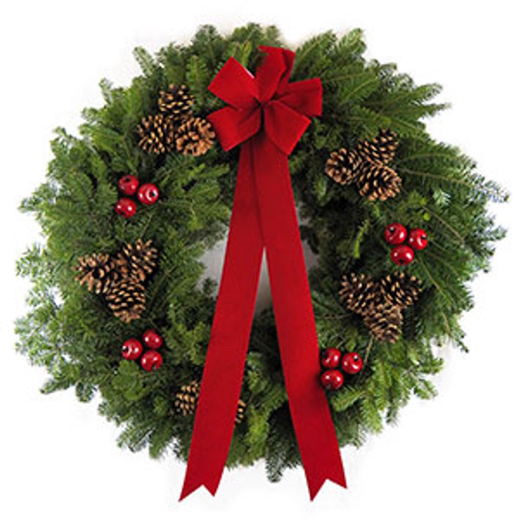 2019 Holiday Remembrance Service