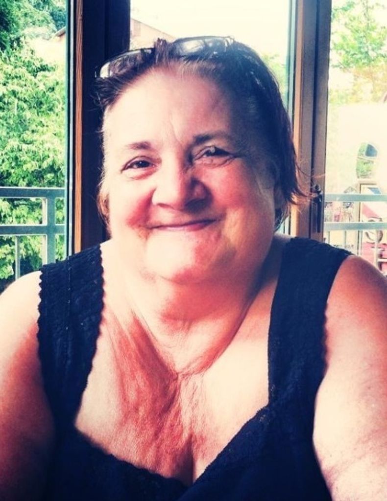 Jennifer Kendall Profile Photo