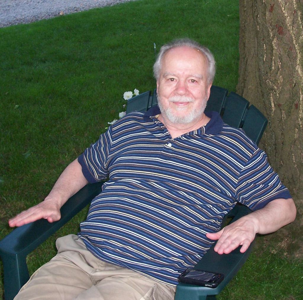 Mr.  Robert  W. Kinney