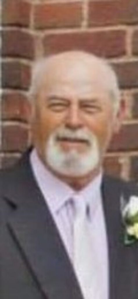 George Lee Story, Jr.
