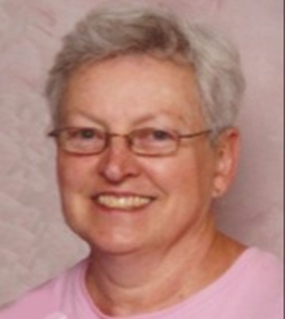 Mary Ann Cecilia Krupka