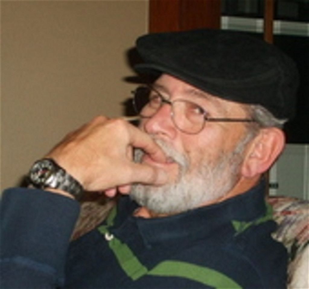 Sam Hillis Profile Photo