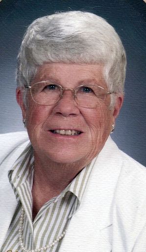 Mary Householder Profile Photo