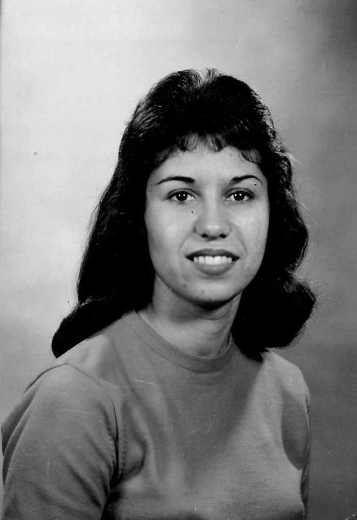 Agatha Evelyn Barnum