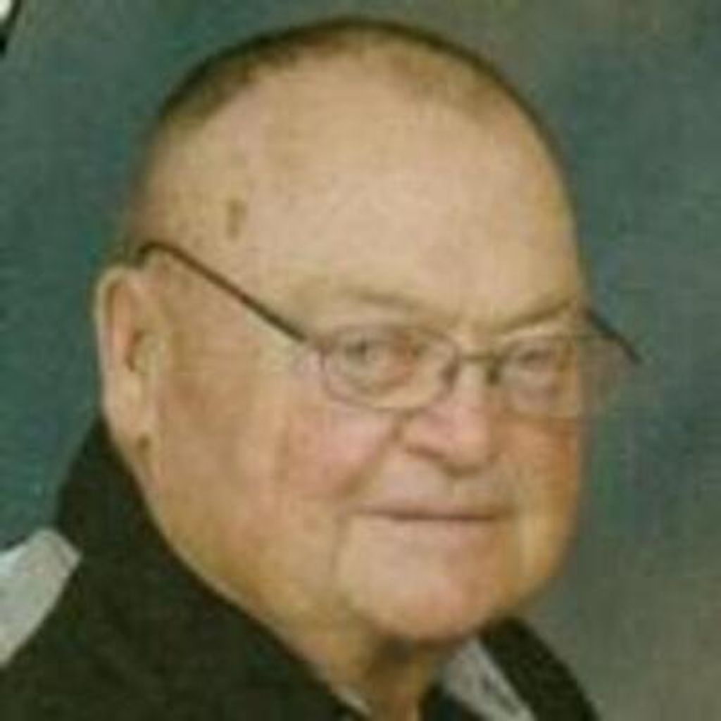 Marvin C. Marlette Profile Photo