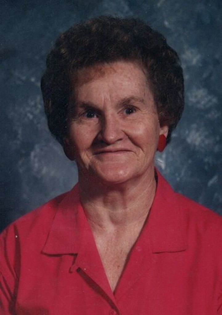 Faye Conyers Youngblood