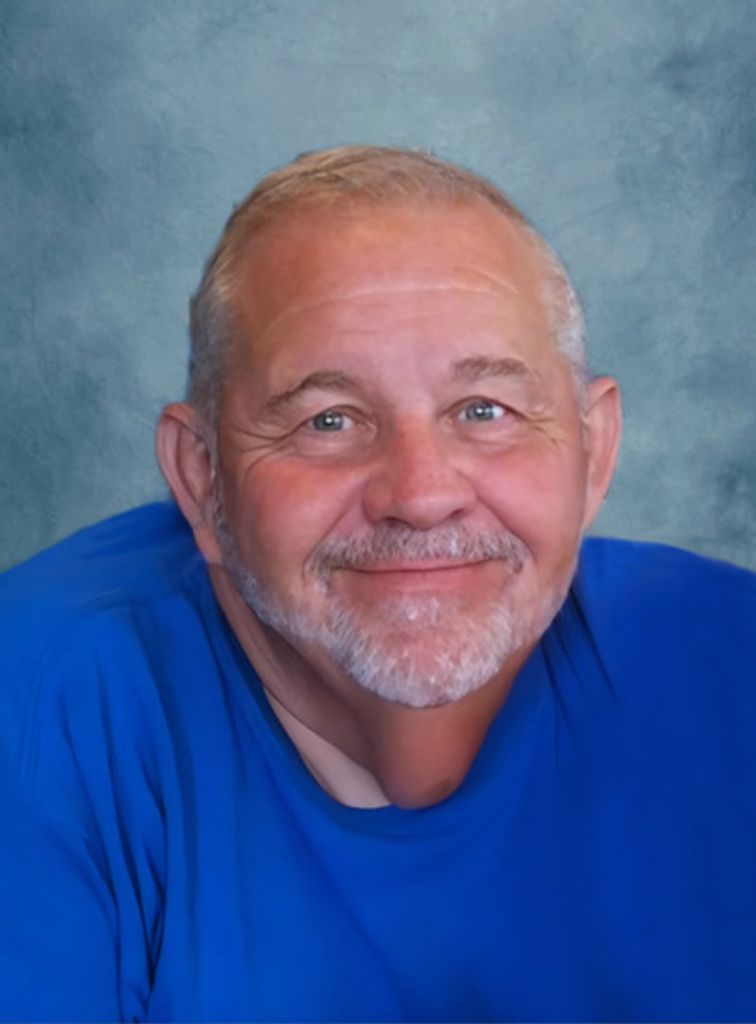 Roger Ramsey Profile Photo