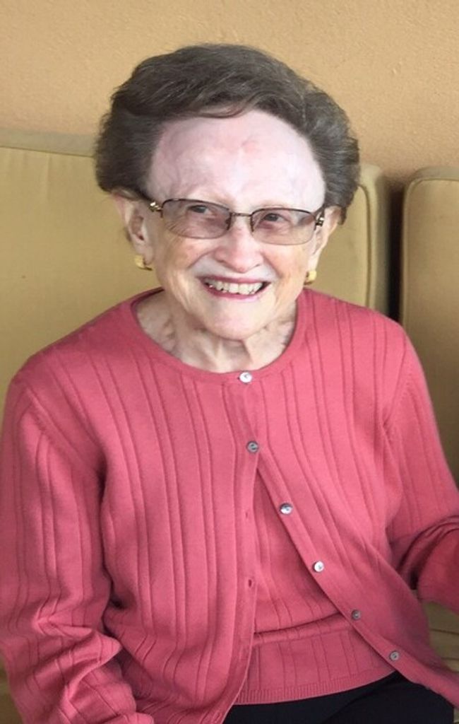 Beverly S. Rinker-Needler Profile Photo