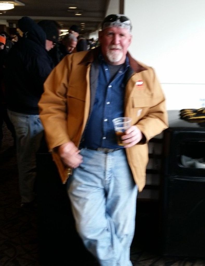 Jeff "Goathead" Martin