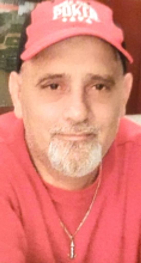 Michael J. Caffrey, Sr.