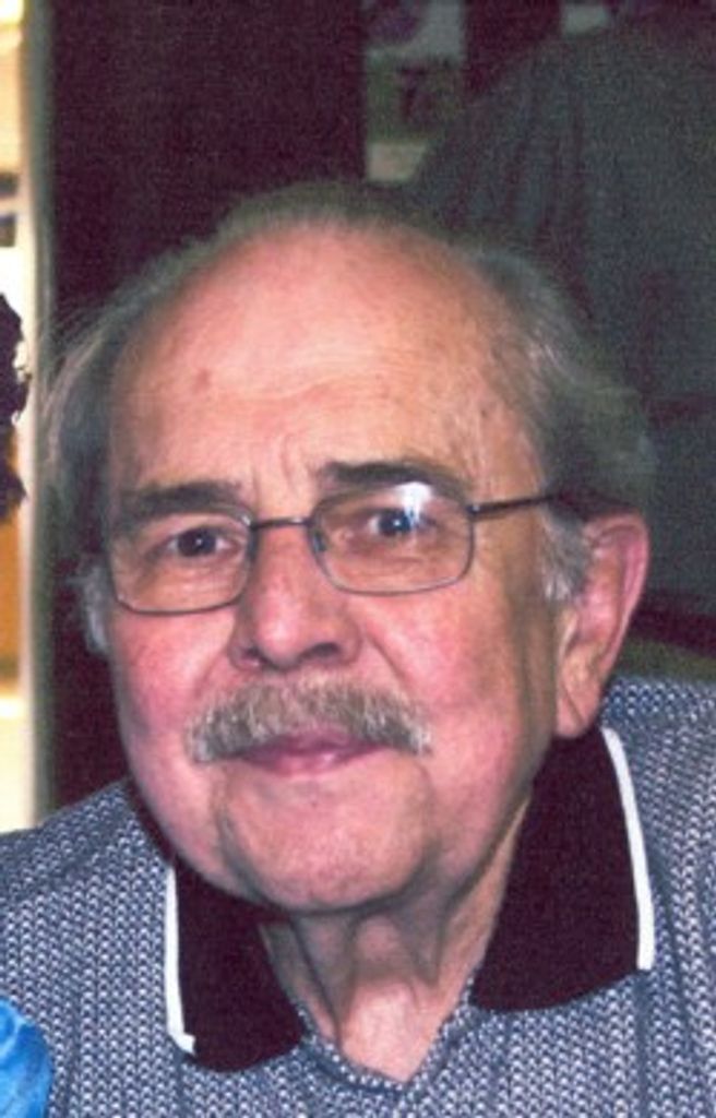 Roy Lane