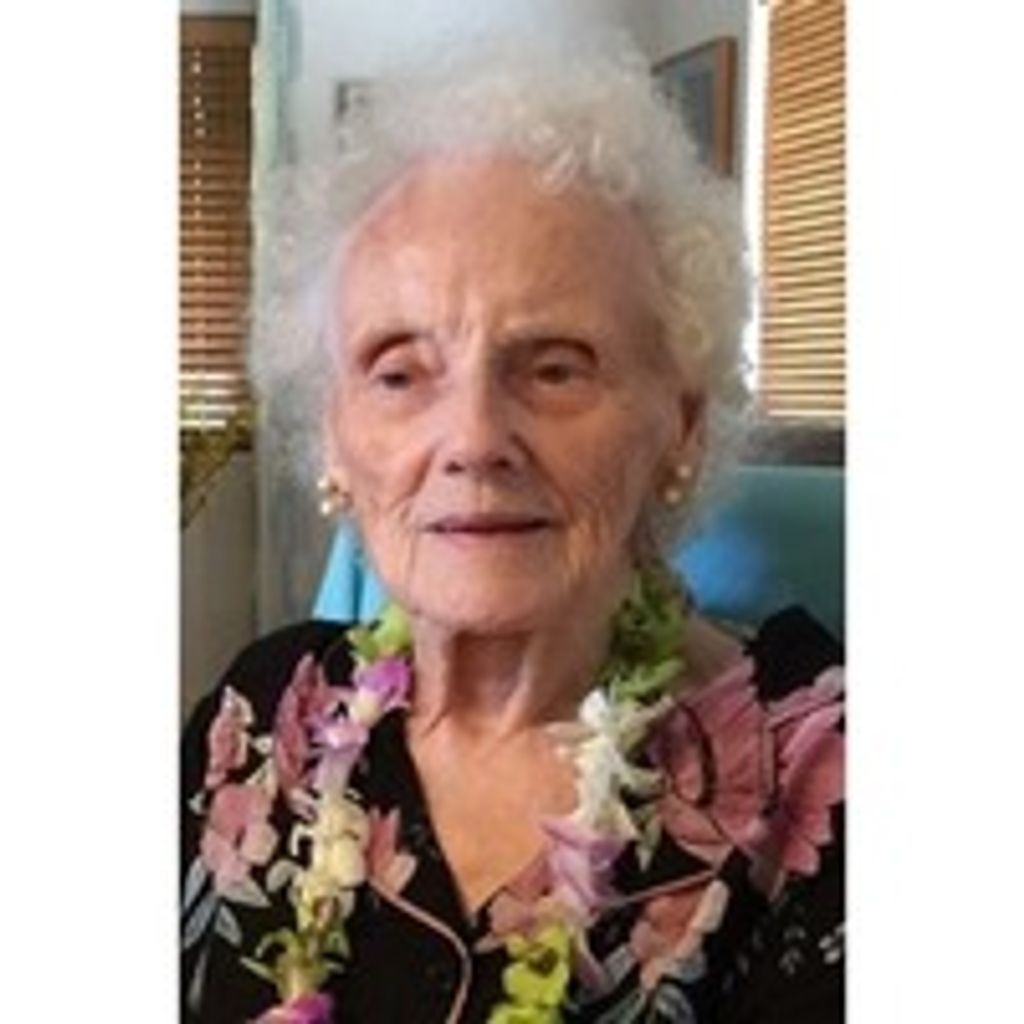 Betty J. Vogel