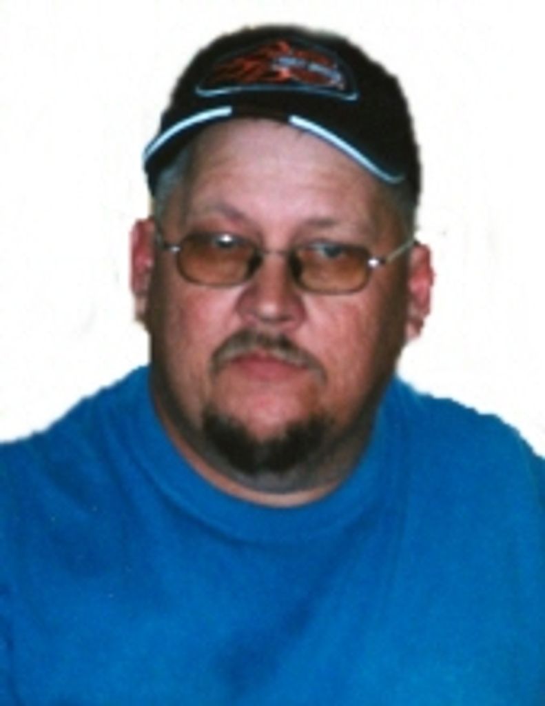 Donald Myers
