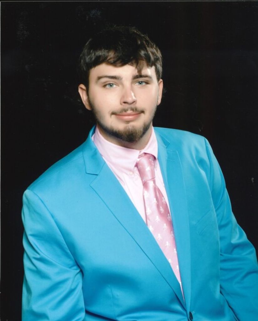 Kenneth Lee Fulcher, Jr.  (Little Kenny)
