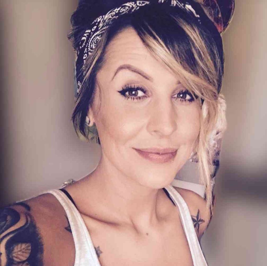 Samantha Alyssa Joline Bible Profile Photo