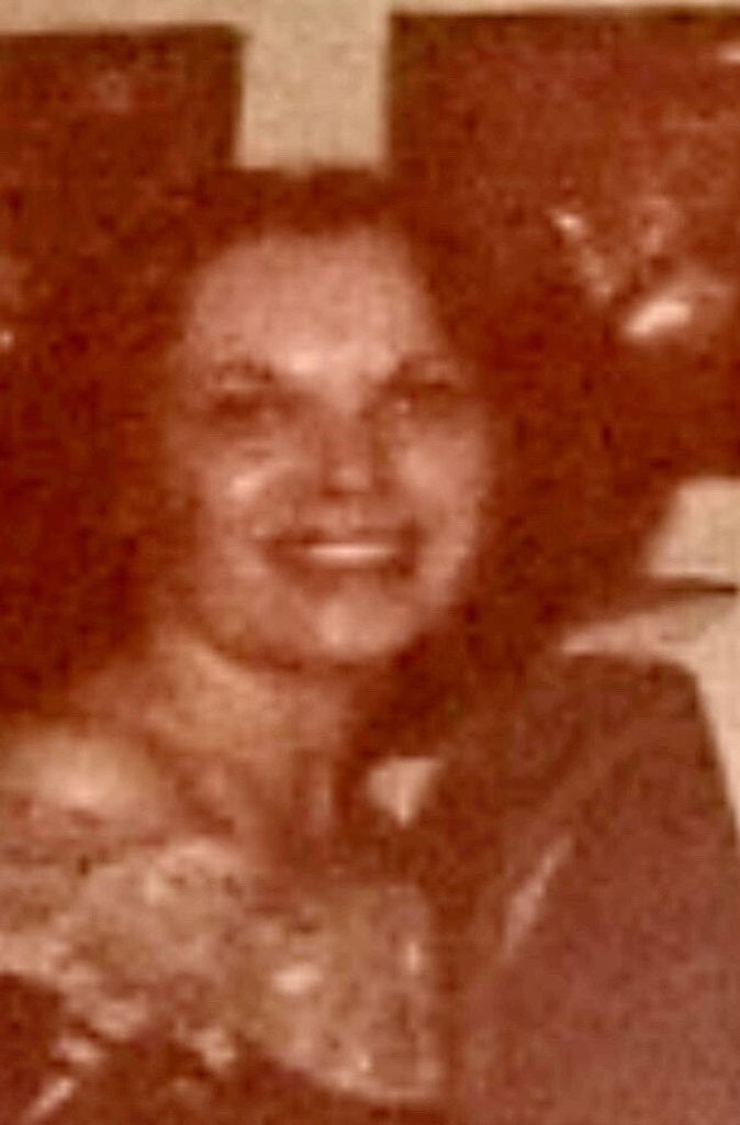 Linda Jo Rodriguez
