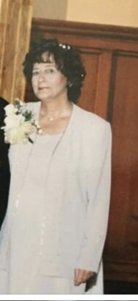 Nancy Tisko Profile Photo