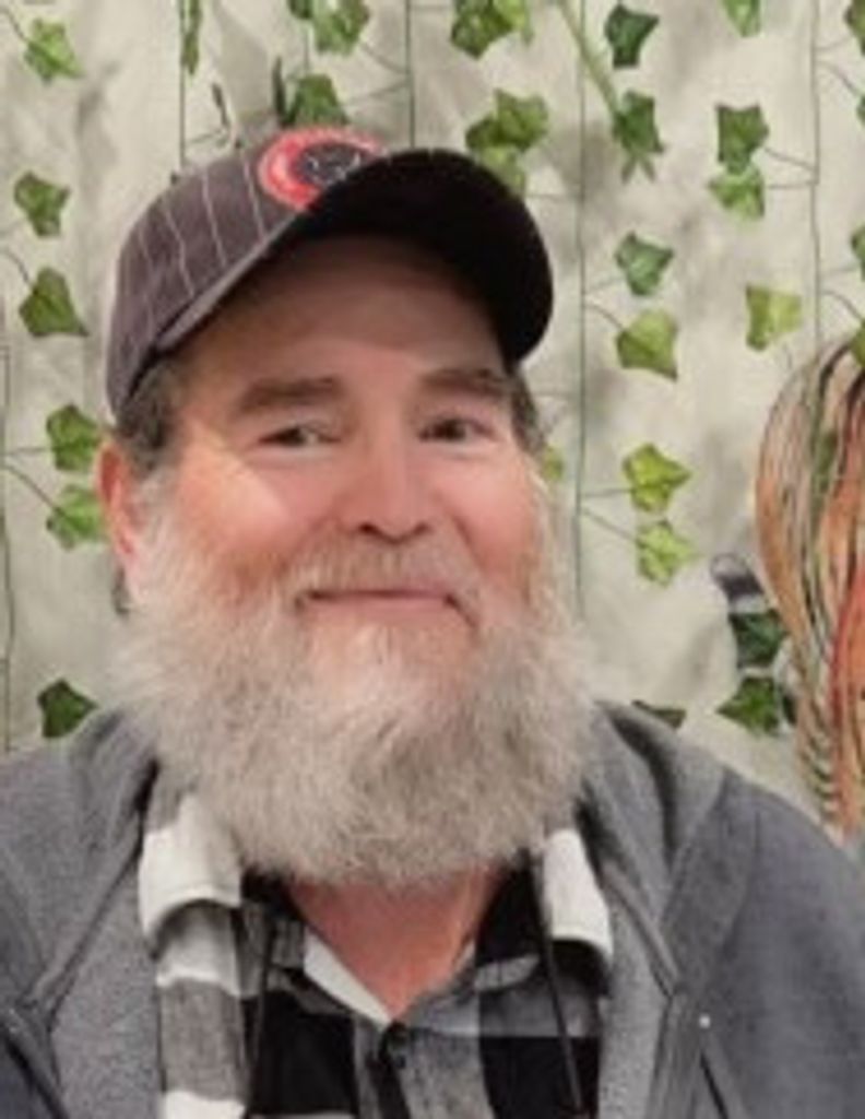 Richard Lee Tackett