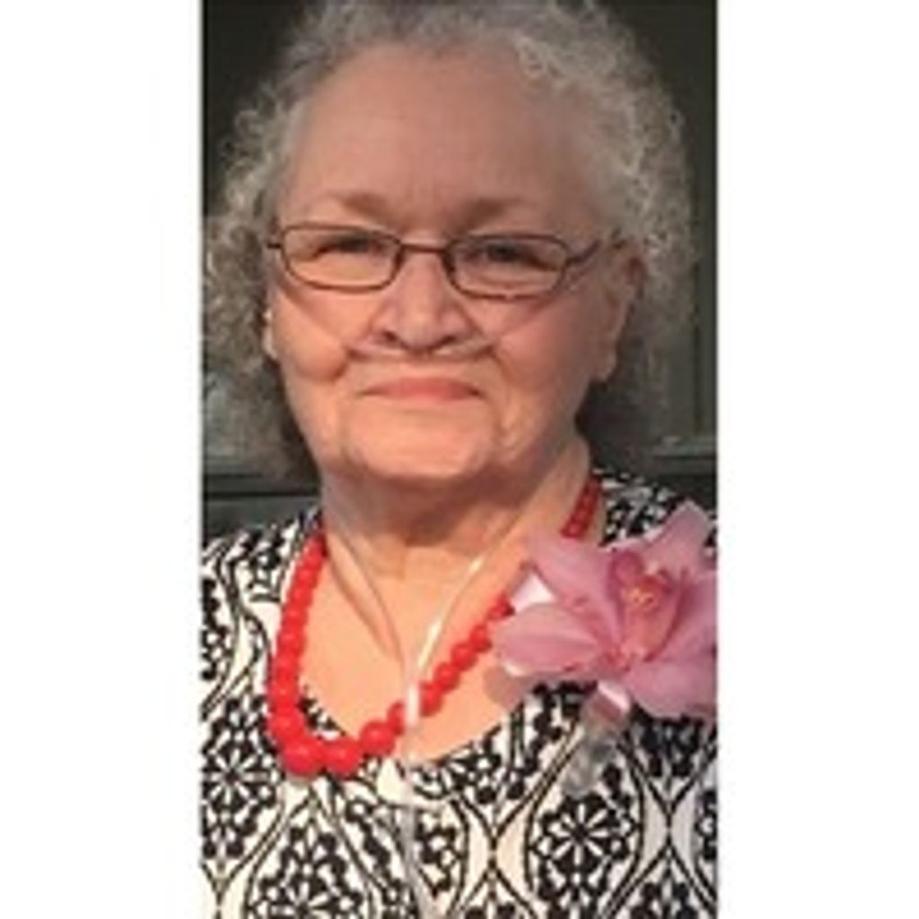 Elizabeth Flynn Profile Photo
