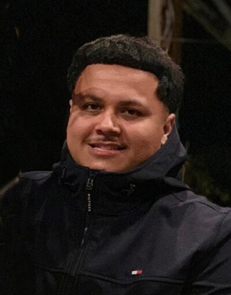 Daniel Taboada Profile Photo