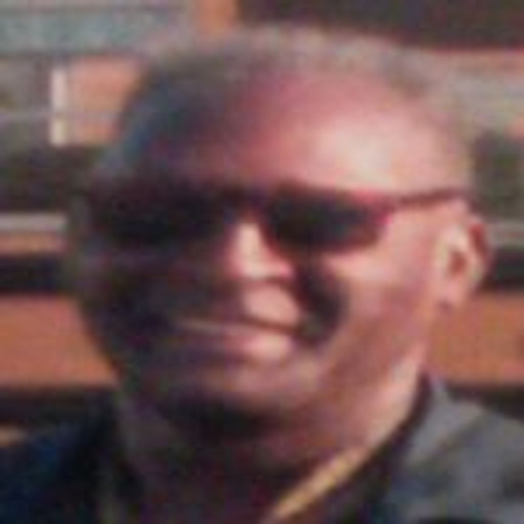 Benton Harold