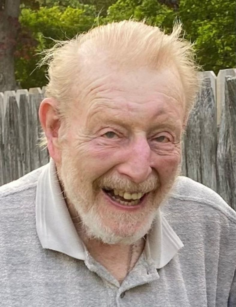 William Barry "Bill" Franciscy Profile Photo