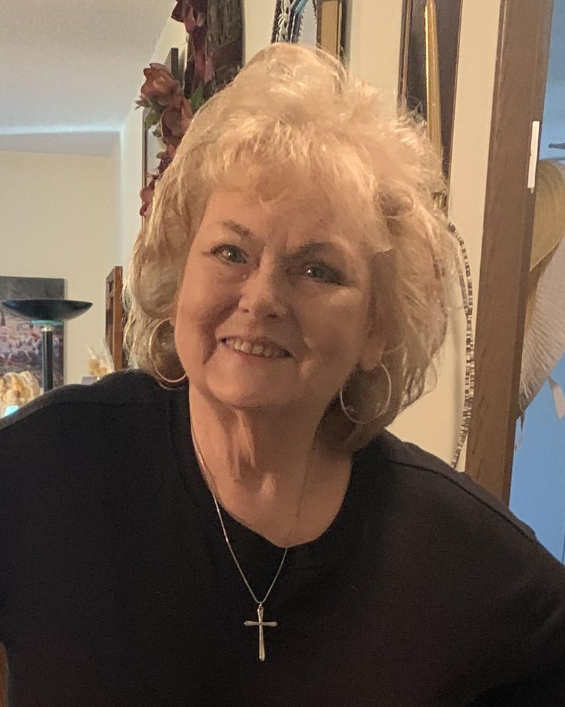 Oretha Rose Estep Profile Photo