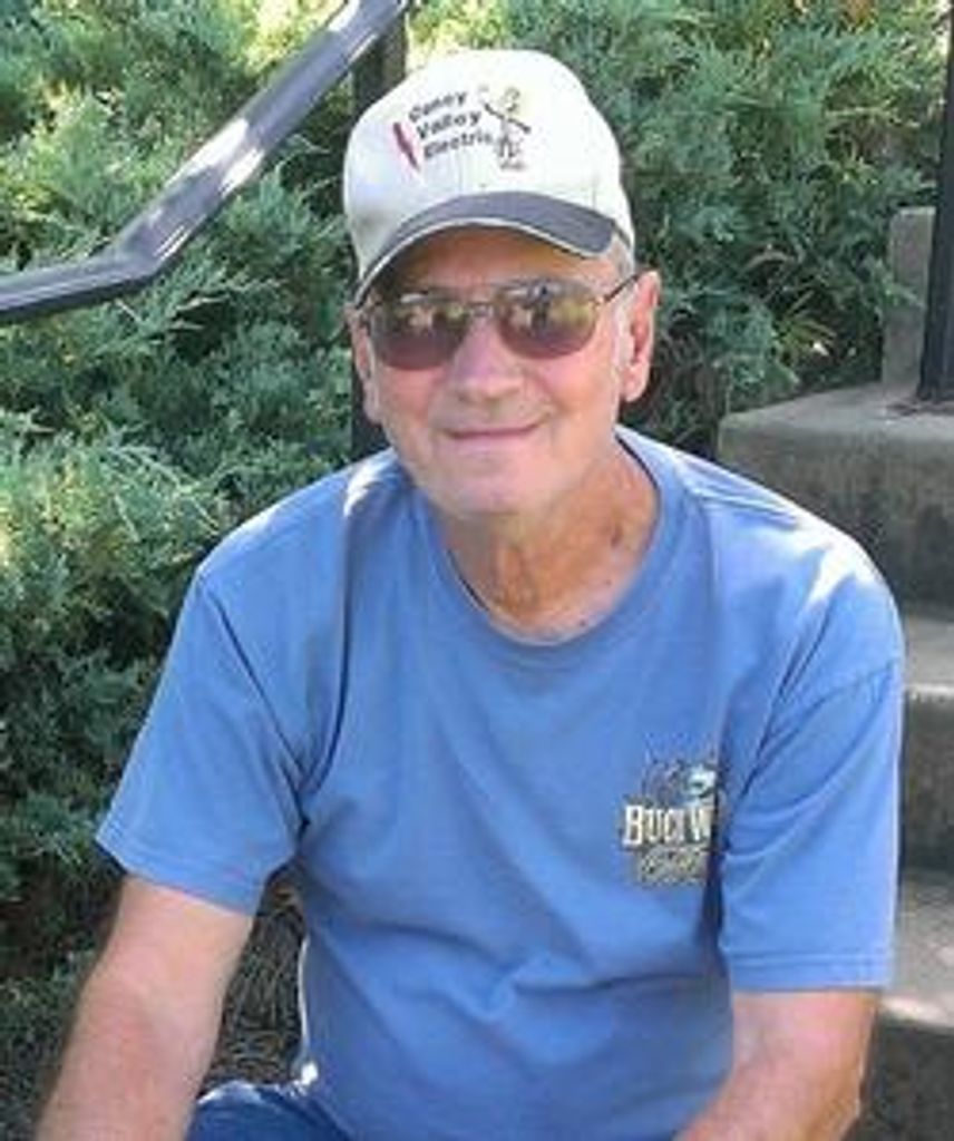 Robert (Bob) Joseph Leis