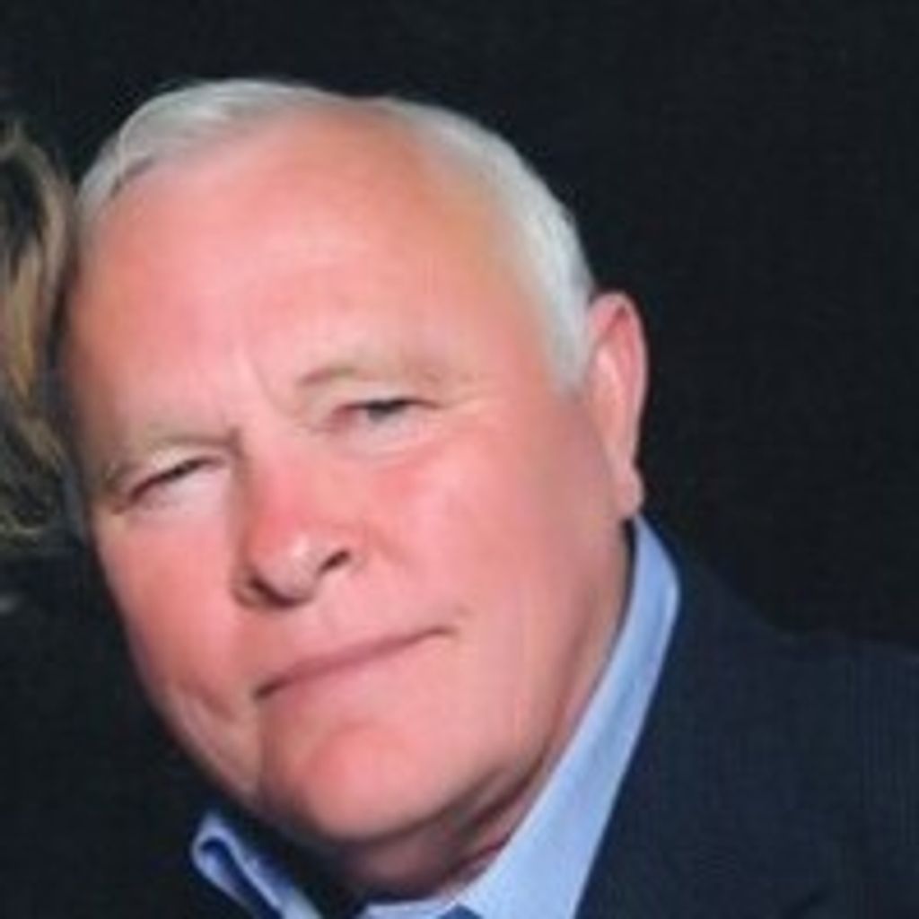Jimmy Dale Scott