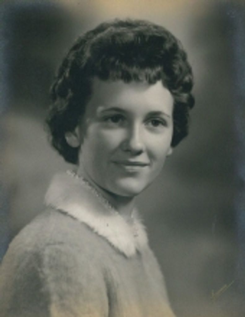 Carolyn Seaton