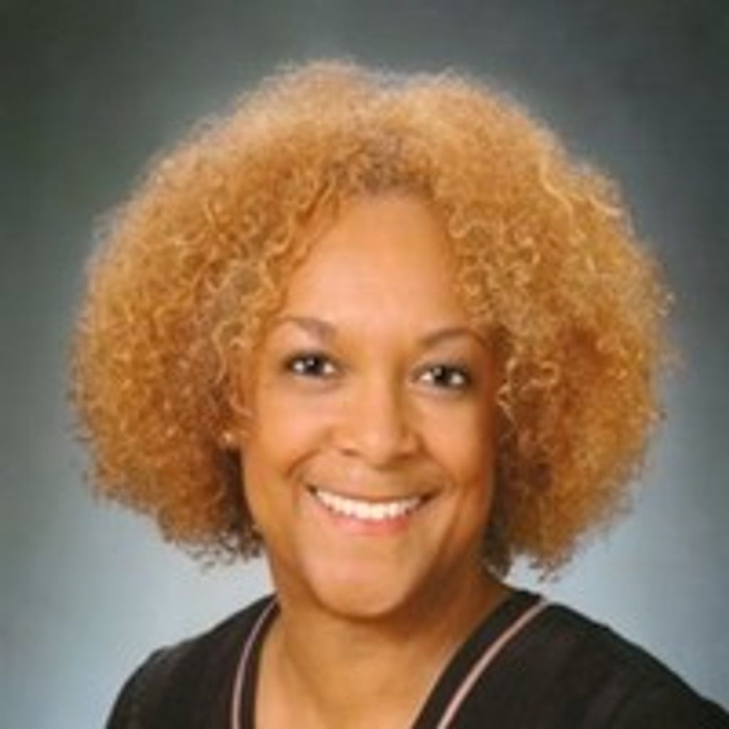 Carol Lynne Jackson
