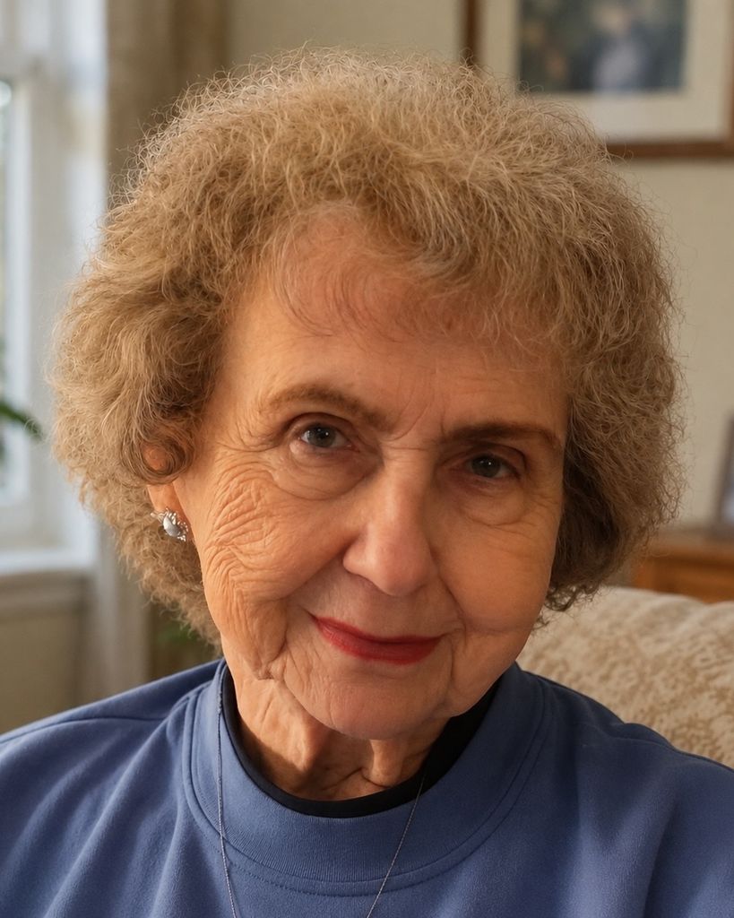 Gloria Kossow