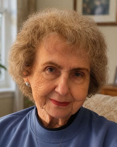 Gloria Kossow Profile Photo