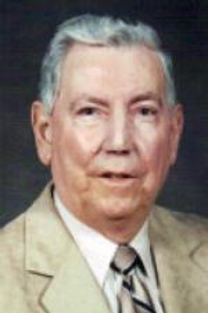 Ralph H. Wolf
