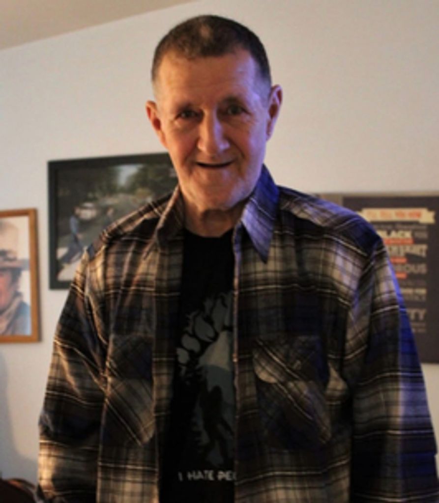 Brian Fountain Profile Photo