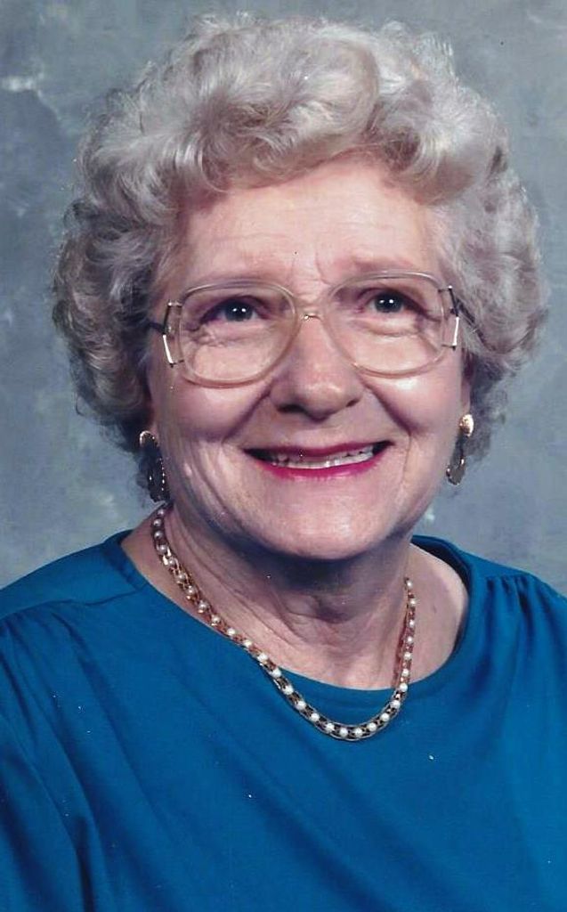 Betty Hollingsworth