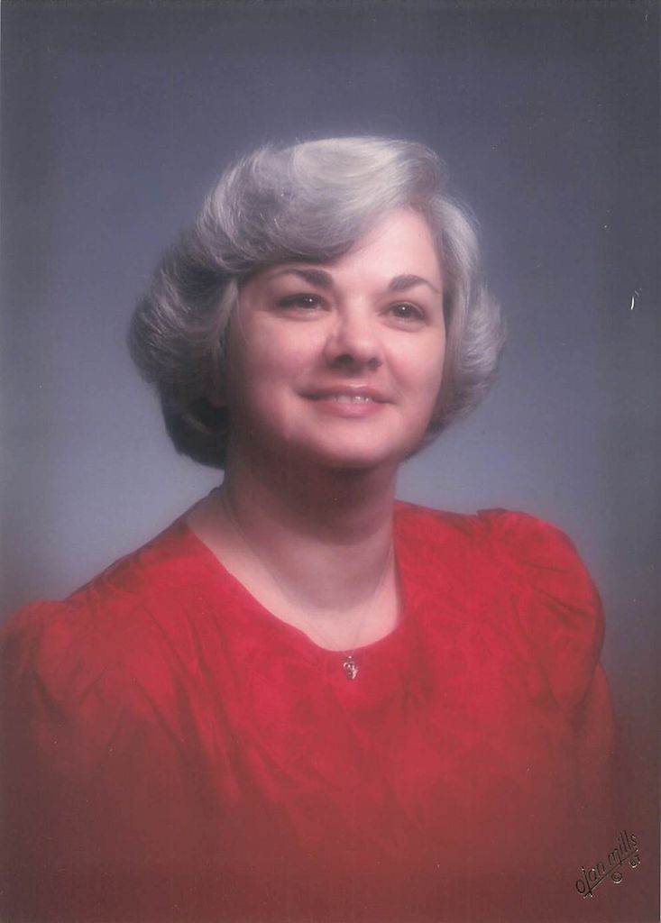 Gail S. Spaulding
