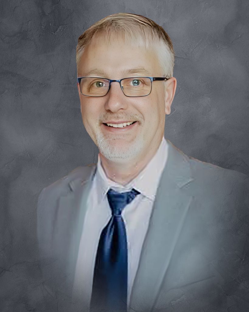 Monte Broeckelman Profile Photo