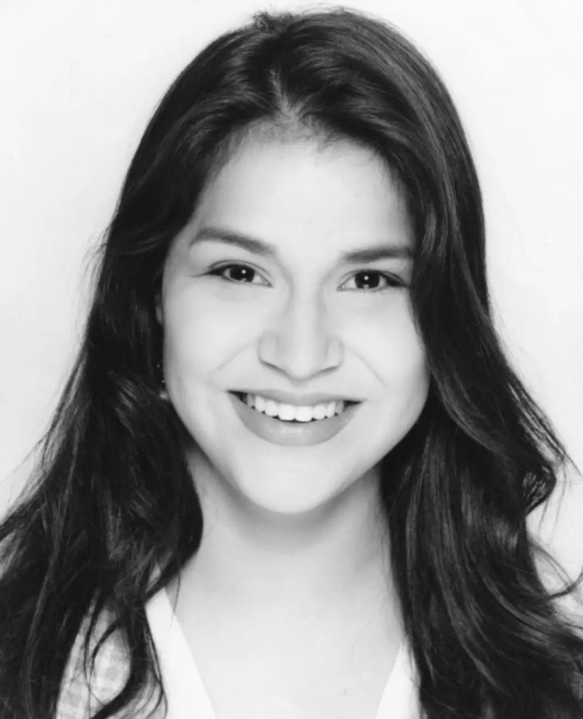 Eliza (Lucio)  Hall Profile Photo