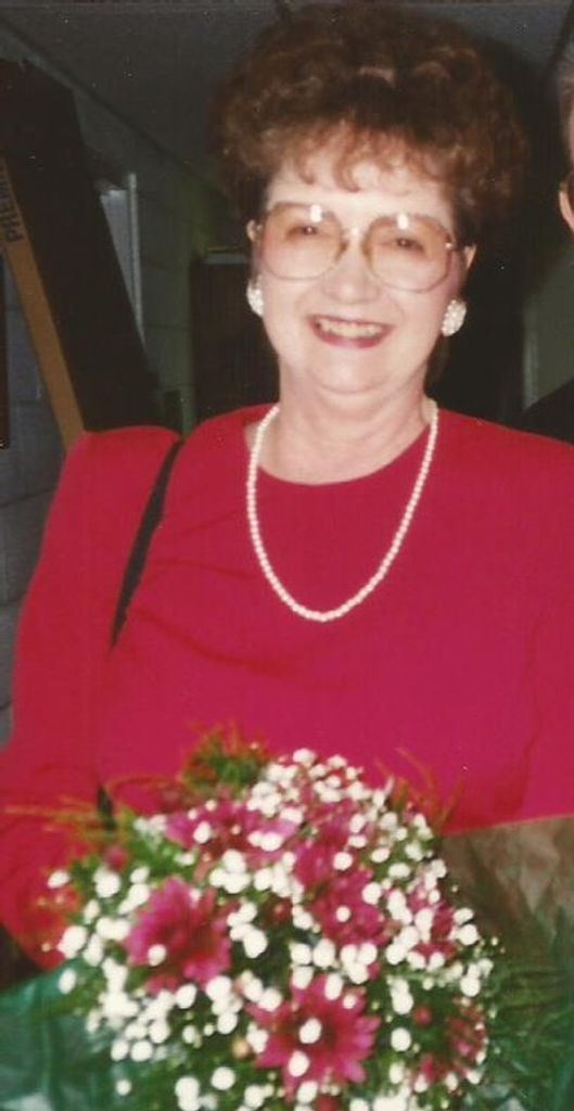 Norma Lynn Robbins Profile Photo