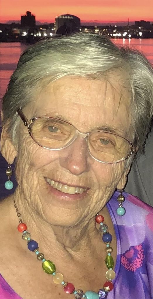Claudette M. Delong Profile Photo