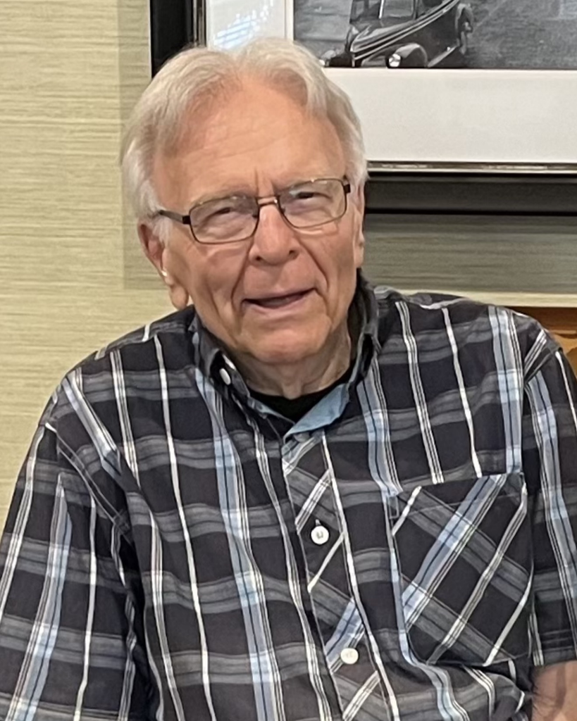 James Edwin Meyer
