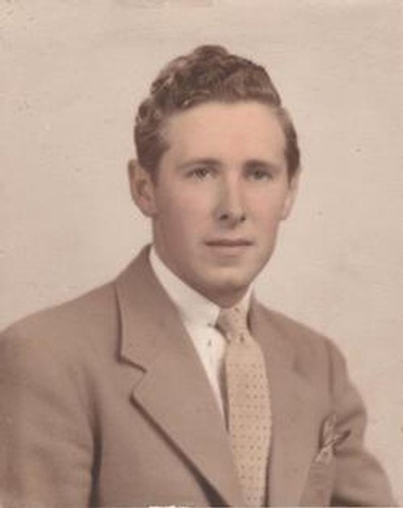 Clarence George Blendt Profile Photo