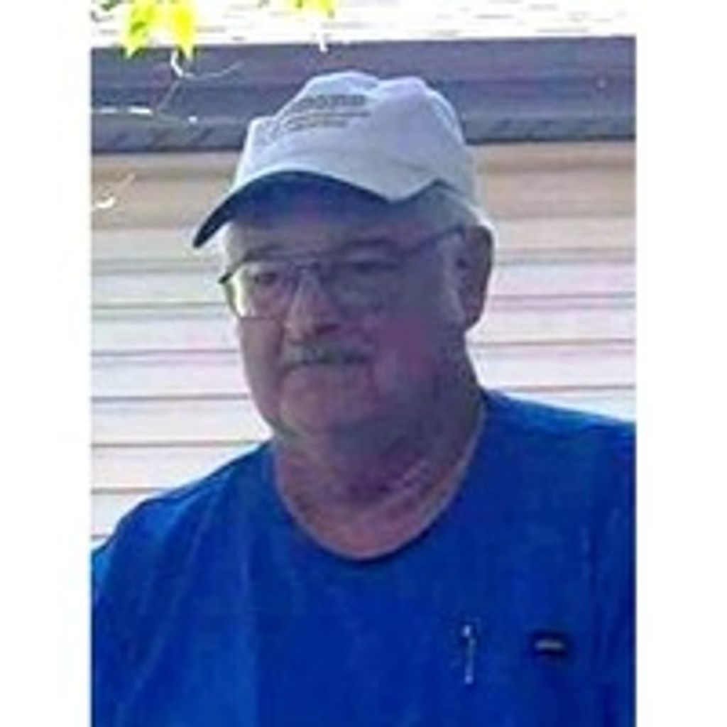 Allen R. Ordway