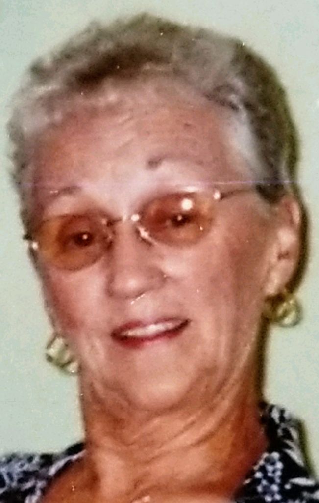 Julie Myers