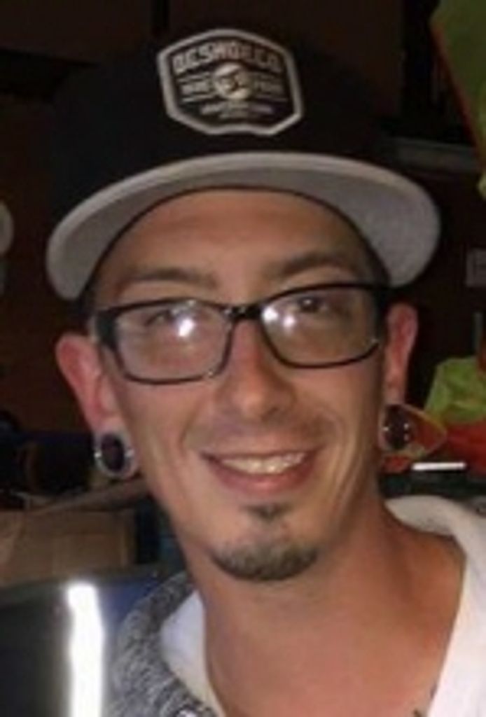 Jayson Andrew Sexton