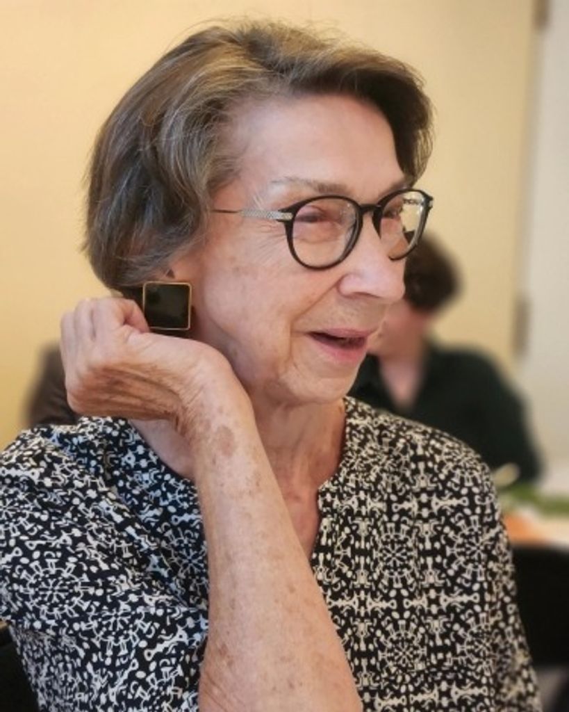 Mary Frances Bolton Profile Photo