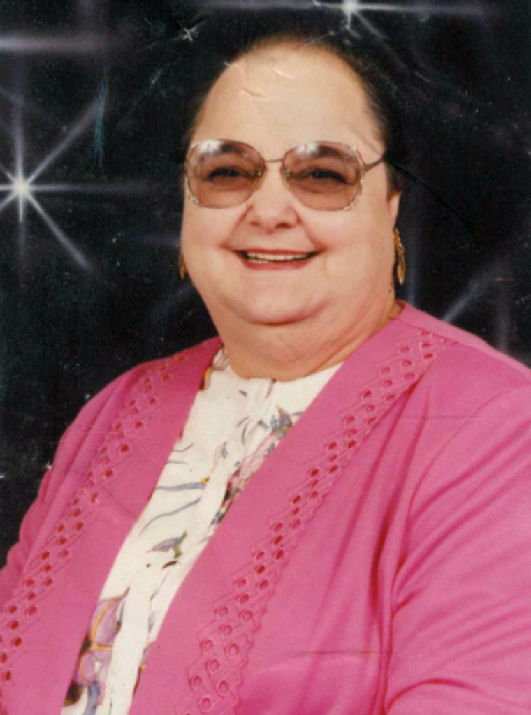 Doris Jene Holman Profile Photo