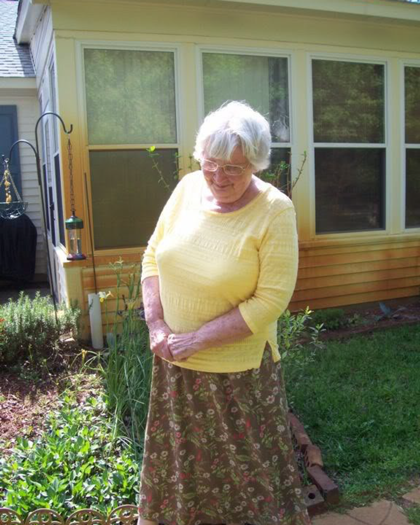 Martha Anne Dennison Profile Photo